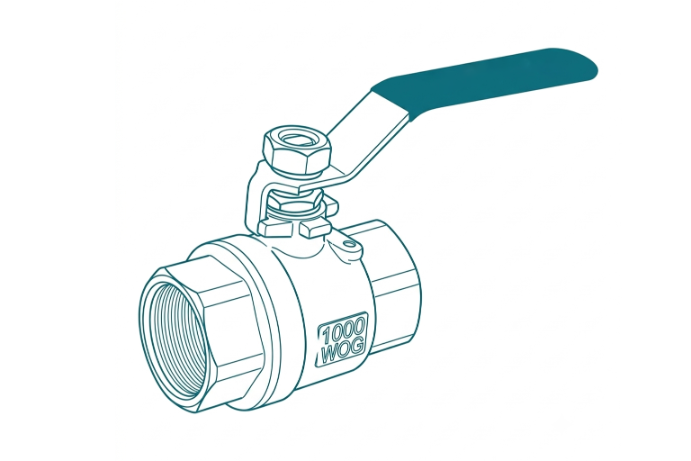 Valves Manufacturer